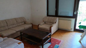 Villa ROT Ohrid